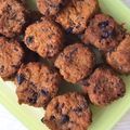 Cooksnap dari Melissa untuk resep Carrot Cookies