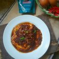Cooksnap dari Arvina Harahap untuk resep Semur Telur dan Tahu