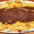 Cooksnap από july88 στη συνταγή Γεμιστό ρολό με κιμά