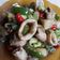 Cooksnap dari Reza Dewi untuk resep Tumis Cumi Pete