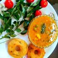 Sudha Agrawal का कुकस्नैप जब उन्होंने मेदू वड़ा (Medu Vada recipe in Hindi) बनाया था।