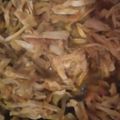 Cooksnap dari Diansabell untuk resep Ayam Suwir Pedas