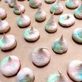 Cooksnap dari Mollymikime untuk resep Maringue Schumpies