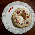 El cooksnap de Franco S. Cardozo cuando hizo Rosca de pascua casera.