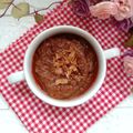 Cooksnap dari Dina Kristiana untuk resep Bumbu gado-gado