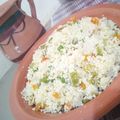 صورة من 🦋🦋Dahmani ome hamodi🦋🦋، شاركها بعد تجربة وصفة مقفول(كسكس بالخضر المفورة)