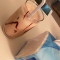 صورة من Zainab Ali 229982، شاركها بعد تجربة وصفة موكا بارد يسرسح على القلب ❤😋