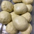 Cooksnap dari Diana Lokan untuk resep Biapong Unti