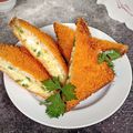 Cooksnap dari Puji Winarni untuk resep Sandwich Goreng