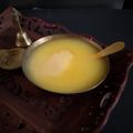 Payal Bhatt's cooksnap of when they made મલાઈ માંથી બનાવેલું ચોખ્ખું ઘી (Ghee Recipe in Gujarati).
