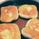 Cooksnap de jeanne sur la recette Cheese naans au fromage