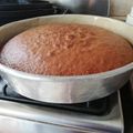 El cooksnap de pakyta cuando hizo Torta 1234.