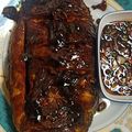 Cooksnap dari Yel Maidiati untuk resep Nila bakar kecap sambal terasi