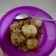 Cooksnap dari Mayo Fu untuk resep Cilok bumbu kacang pedas