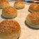 Cooksnap dari dienaR untuk resep Burger Bun