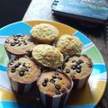 Cooksnap dari Febrika Eny untuk resep Muffin Pisang Kismis