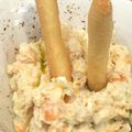 El cooksnap de cata69 cuando hizo Ensaladilla rusa.