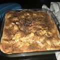 Cooksnap dari Cinnamon Girls untuk resep Klappertaart