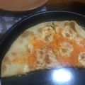 El cooksnap de sandra.huelmo@yahoo.com cuando hizo Masa de Tarta Salada.