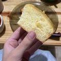 El cooksnap de aaaaaaaldigonzalez cuando hizo Bizcochuelo para mate 🧉.