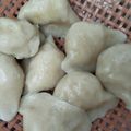 Cooksnap dari 🌼 untuk resep Pempek Dos (Pempek Tanpa Ikan)
