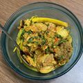 Cooksnap dari Nur Wulan Meitasari untuk resep Ayam Woku Kemangi