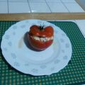 El cooksnap de Yolanda cuando hizo Bomba de tomate 🍅.