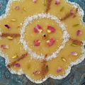کوک اسنپ کیک 🎂 شیرینی🍩 گل نرگس 🌼 بعد از امتحان کردن کاچی زعفرانی.