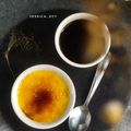 Cooksnap dari Ecy untuk resep Creme Brulee