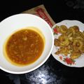 Cooksnap dari Fenny Yoel untuk resep Cumi Tepung Saus Asam Manis