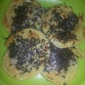 Cooksnap dari Olcha Amanatillah Putri untuk resep Roti Canai Ala eladede (Tanpa Minyak ataupun rendam2 minyak)