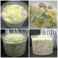 Cooksnap dari Apfika untuk resep Salad buah sederhana