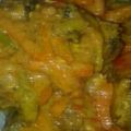 Cooksnap dari Wahyuni Ningzich untuk resep Ikan Caru (Cencaru) Masak Acar Kuning
