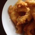 Cooksnap dari ekitchen untuk resep Ayam fillet MN (mama nisa)