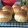 Cooksnap dari Ely susana (elysketo) untuk resep Keto Burger Buns