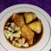 Cooksnap dari Winda Tan untuk resep Pempek ikan tengiri