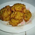 Cooksnap dari Selli Salbiah untuk resep Bakwan Jagung Berendul