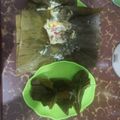 Cooksnap dari Nia Alatas untuk resep Botok Telur/Putih Telur Ayam