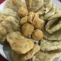 Cooksnap dari Nabila dn untuk resep Pempek Dos (Tanpa Ikan)