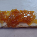El cooksnap de Fernanda cuando hizo Mermelada de naranjas casera - Receta auténtica italiana.