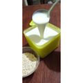 Cooksnap dari Fachrul Nurannisa untuk resep Homemade Yoghurt (2 Bahan Saja)