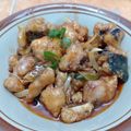 Cooksnap dari Melinda Febrianti untuk resep Ikan Tuna Asam Manis