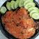 Cooksnap dari Sabilah Musaad untuk resep Pecak cucut manis pedas