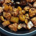 Cooksnap dari Maria Veronika Kriskurniawati untuk resep Babi Goreng Kecap (Non Halal)