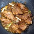 Cooksnap dari Linda untuk resep Ayam Kecap Bawang Bombay