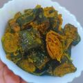 Anjali Pakhre का कुकस्नैप जब उन्होंने पात्रा (PATRA RECIPE IN HINDI) बनाया था।