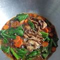 Cooksnap dari Rini Anjalini untuk resep Ikan Gabus Kecap