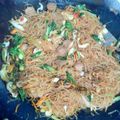 Cooksnap dari Lukman Hakim untuk resep Bihun Goreng Spesial