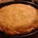 El cooksnap de Maro cuando hizo Tarta de jamón y queso.
