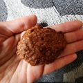 El cooksnap de Vero Cocina Con Essen cuando hizo Galletitas de avena y chocolate 🍪.